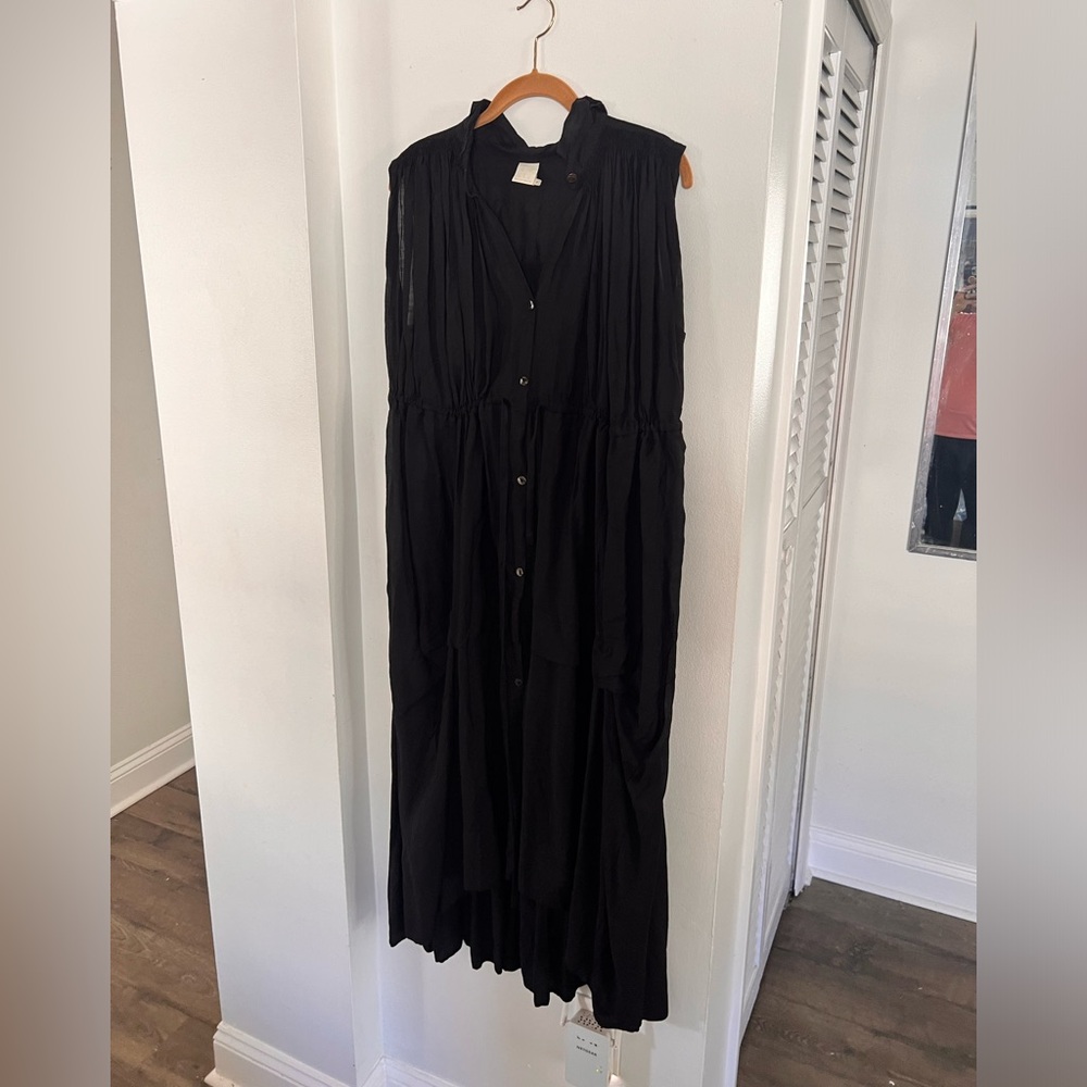 Never worn Malia Mills Dress!